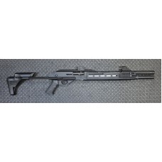 Canuck Engage 12 Gauge 3" 18.5" Barrel Semi Auto Shotgun Used Canuck Engage 12 Gauge 3" 18.5" Barrel Semi Auto Shotgun Used